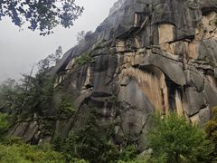 -卡定沟景区