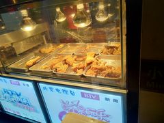 -余婆炸鸡(亚运村店)