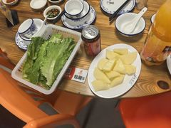 -潮陈记土鸡火锅(东厦北路店)