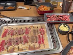 -新石器烤肉(南站店)