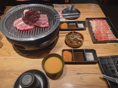 -千寻烧肉(政务区店)