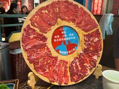 -吼堂老火锅(太古里总店)