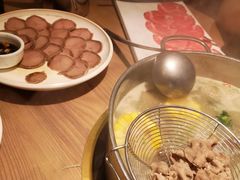 -许府牛杂·鲜牛肉火锅(梁溪万达店)