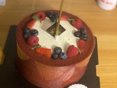-姆们M Sweetie Cake(三里屯店)
