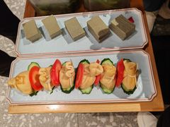 -野·大山里野生菌石锅土鸡(益田假日店)