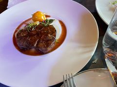 -YUE·6·西式融合餐厅(外滩六号店)