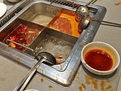 -海底捞火锅(步步高新天地店)