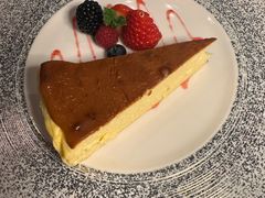 -Prego地中海餐厅(北京金融街威斯汀大酒店)