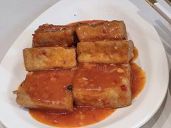 -刘胖子家常菜·蹄花焖藕(中南店)