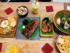 -Naughty Nuri’s Phuket