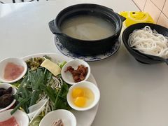 -九久大过桥米线(太古里店)