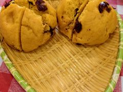 -王村姑老土炕莜面村(桥东店)