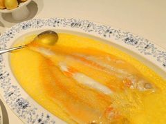 鲜清汤大黄鱼-北京宴(丰台总店)