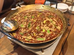 -黔多多贵州地摊火锅(木古地铁站店)
