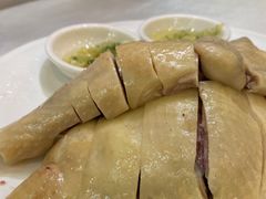 -文记壹心鸡(宝华路店)