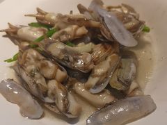 -爷爷的草帽·海鲜馆(孙塘路店)