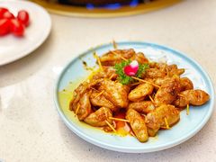 肥肠-矮冬瓜红茶火锅(天府一街店)