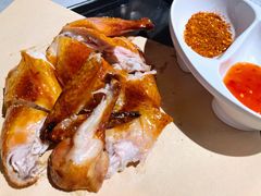 -达叔香味海鲜(海棠68环球美食街店)