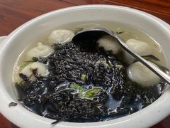 -吴祥记潮州菜·百年老字号·砂锅粥