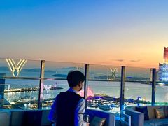 -VENU+海景酒廊