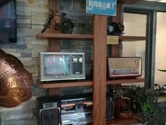 -时光漫步酒店(北京国子监簋街店)