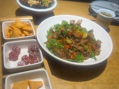 -胡马八破·川菜小馆(高新万达店)