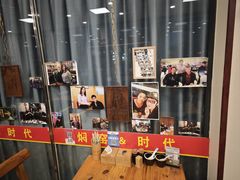 -张记焖窑·十五年专注焖烤(雍和宫店)