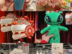 -宜家家居(高新商场店)