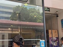 门面-细妹五香牛杂(步行街店)