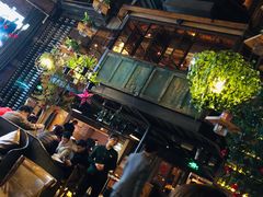 大堂-胡桃里音乐酒馆(曲江店)