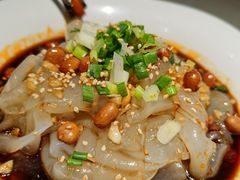 -半天妖烤鱼(芝罘万达店)