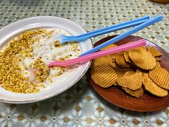 -蜗牛小馆醉乡民谣云南菜(惠新西里店)