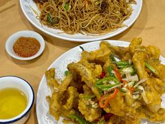 -众源美食(光复阁店)