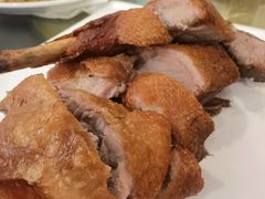 -月坛宾馆-聚仙楼餐厅