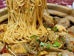 -大吉利·潮汕鲜牛肉火锅(西安店)