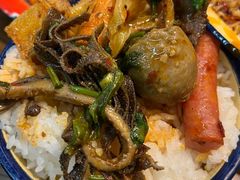 -脑馋粉儿(三里屯店)
