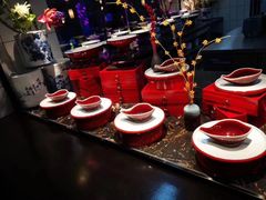 -薇满楼宴会中心(尚城国际购物中心店)