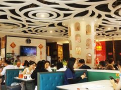 -大碗居·烤鸭·鱼头泡饼(天坛东门店)