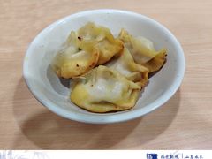 -蒋家桥饺面店(广陵路店)
