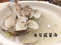 -抱德·潮汕味(敦和店原惠城鱼仔)