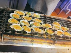 -犇放和牛烤肉·烤榴莲自助(苏宁城市奥莱店)