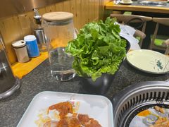 -鹤之乡·齐齐哈尔烤肉·非遗(秋涛路店)