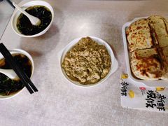 -宝光熏肉鞋底火烧(新街口店)