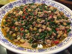-杨记隆府(白象街店)