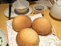 -蔡澜点心·粤菜(花城汇南区店)