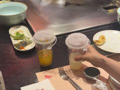 -铁板诱惑法式铁板烧(大卫城店)