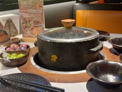 -芸山季·云南野生菌火锅(人民广场来福士店)