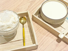 -杏甜品(尖沙咀加拿分道店)