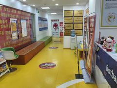 -童程童美少儿编程乐高机器人(环球港校区)
