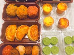 -糕材生(龙湖北京大兴天街店)